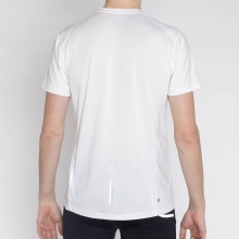 Salming Sport T-shirt Sandviken Tee white Men